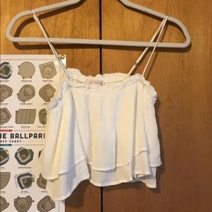 Pookie & Sebastian Top